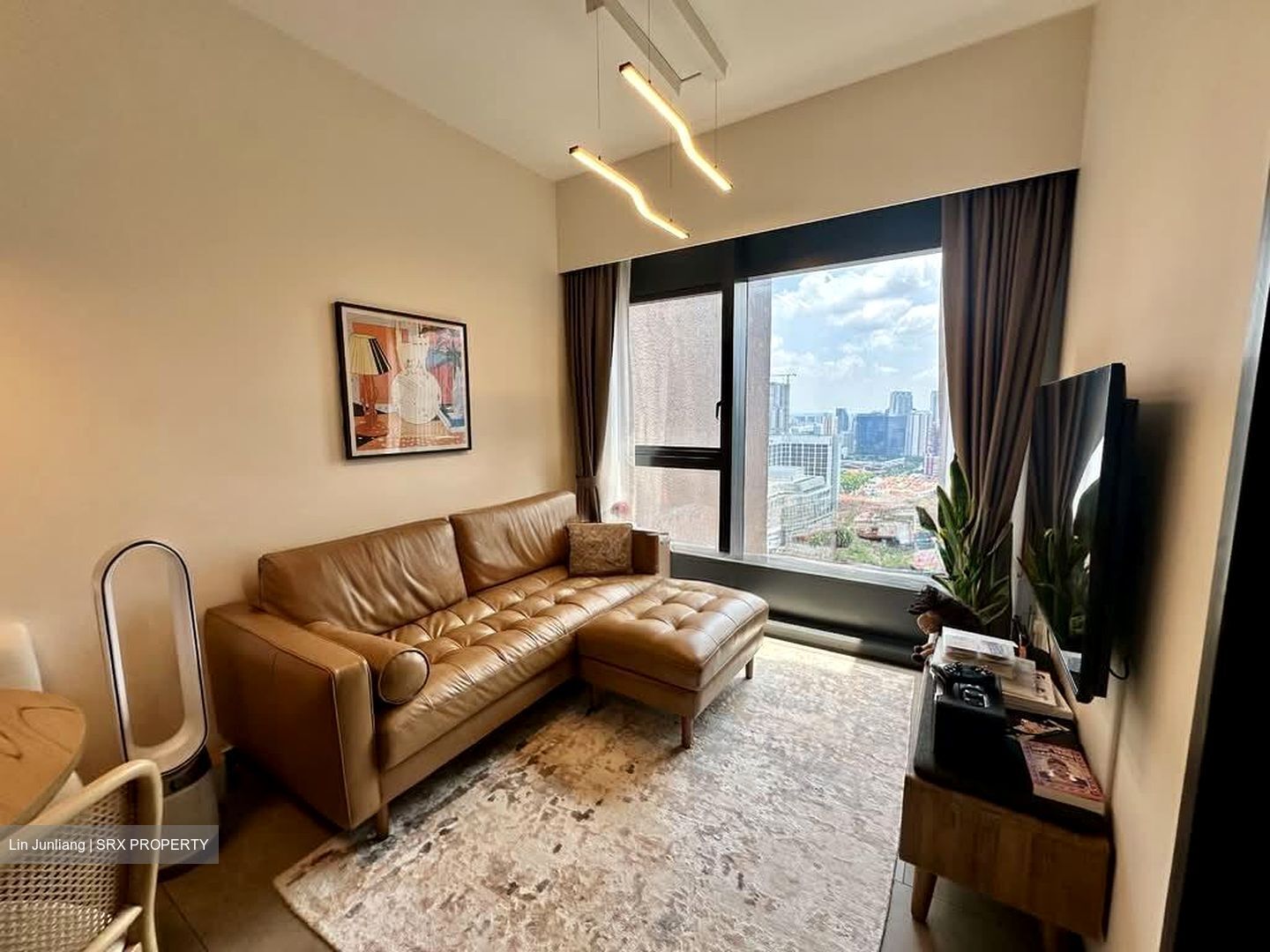 Midtown Modern (D7), Apartment #543092761